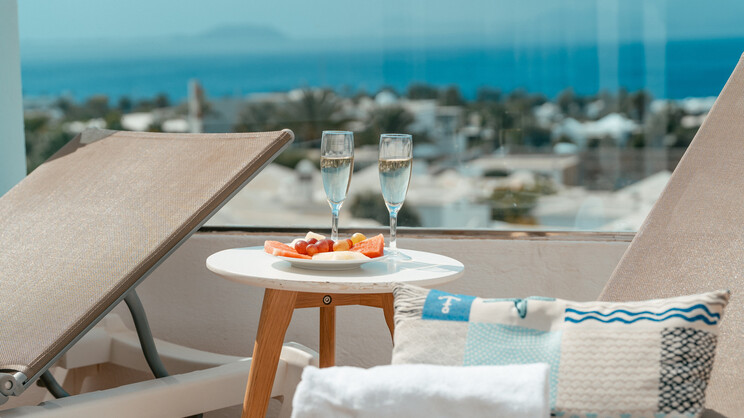 Labranda Alyssa Suite Hotel